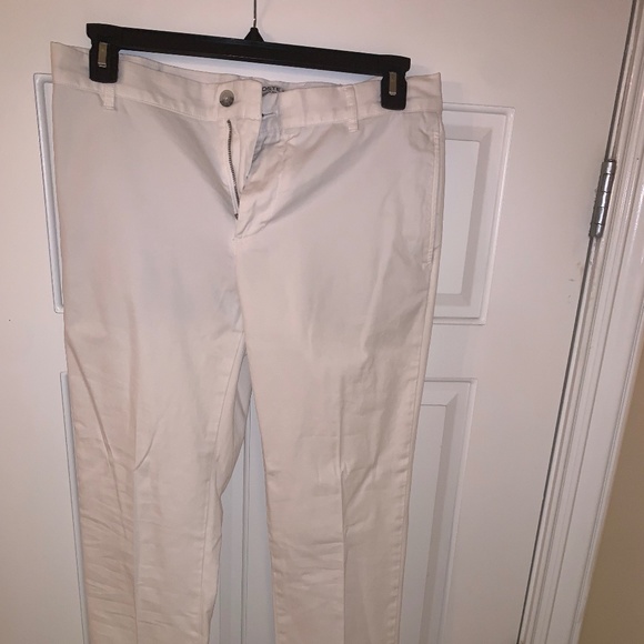 Lacoste Mens Pants - Picture 1 of 4